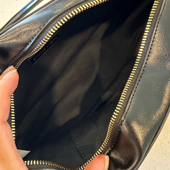 Charles & Keith Wisteria Elongated Top Handle Bag - Picture 7 of 9